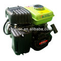 4 stroke 163 cc gasoline engine for hot sale